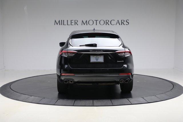 used 2022 Maserati Levante car, priced at $43,900