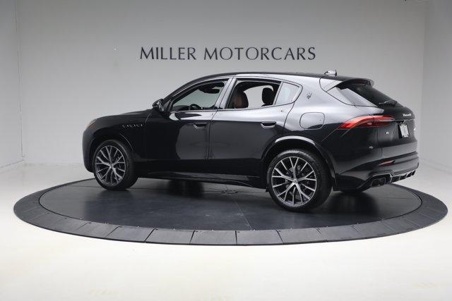 new 2026 Maserati Grecale car