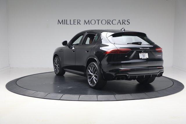 new 2026 Maserati Grecale car