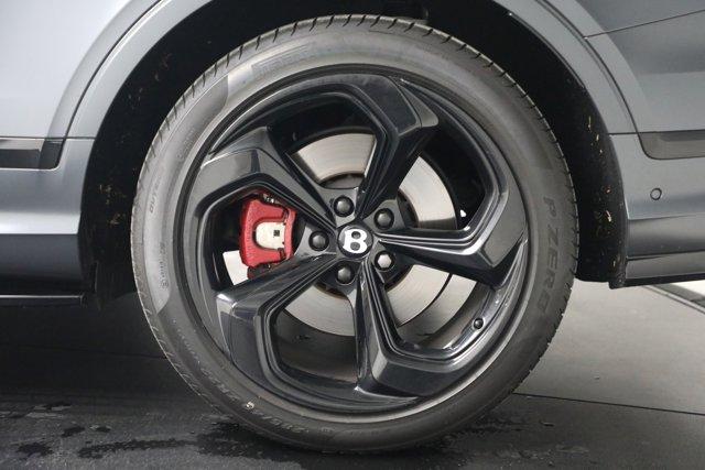 used 2023 Bentley Bentayga car