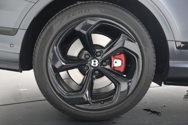 used 2023 Bentley Bentayga car