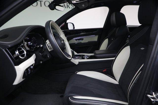 used 2023 Bentley Bentayga car
