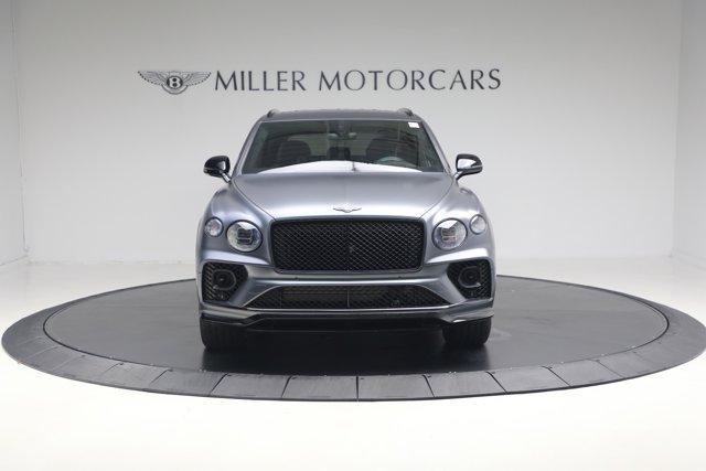 used 2023 Bentley Bentayga car