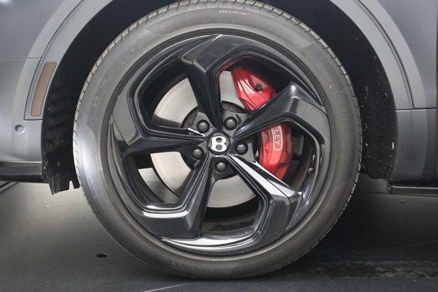 used 2023 Bentley Bentayga car