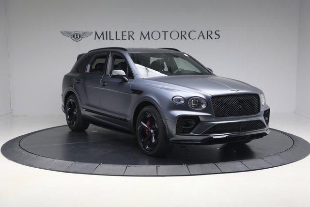 used 2023 Bentley Bentayga car