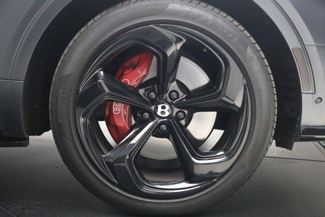 used 2023 Bentley Bentayga car