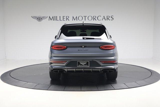 used 2023 Bentley Bentayga car