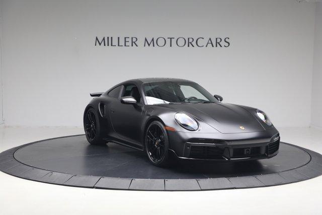 used 2021 Porsche 911 car