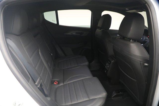 used 2024 Alfa Romeo Tonale car, priced at $29,498