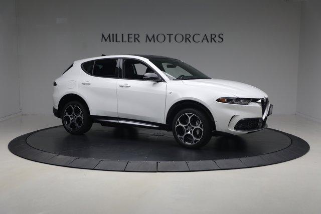 used 2024 Alfa Romeo Tonale car, priced at $29,498