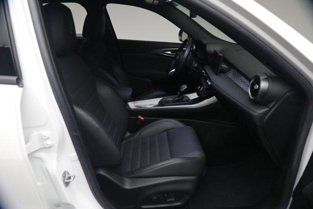 used 2024 Alfa Romeo Tonale car, priced at $29,498