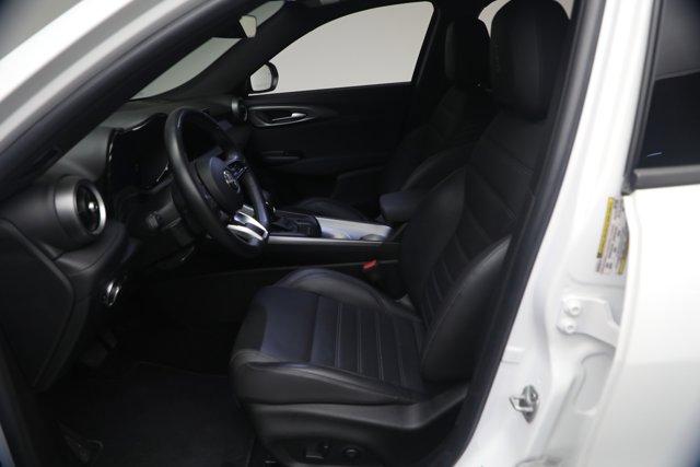 used 2024 Alfa Romeo Tonale car, priced at $29,498