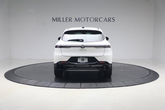 used 2024 Alfa Romeo Tonale car, priced at $29,498