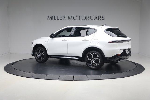 used 2024 Alfa Romeo Tonale car, priced at $29,498