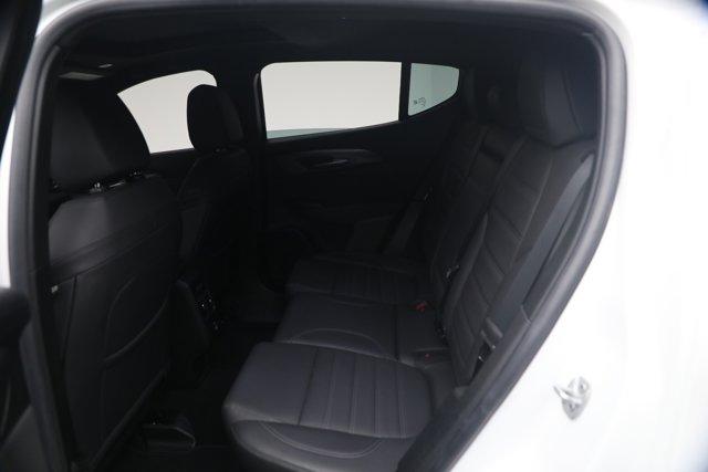 used 2024 Alfa Romeo Tonale car, priced at $29,498