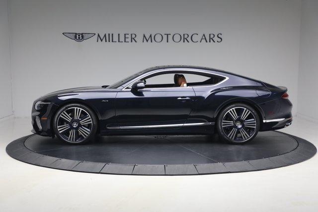new 2026 Bentley Continental GT car, priced at $385,113