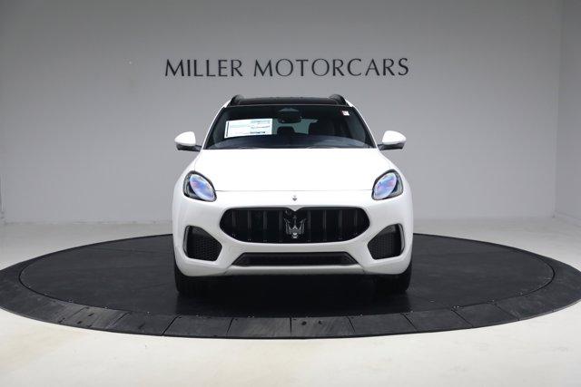 new 2026 Maserati Grecale car, priced at $95,345