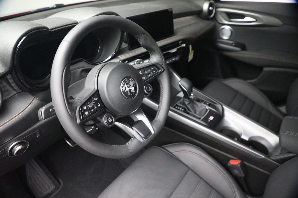 new 2026 Alfa Romeo Tonale car, priced at $48,533