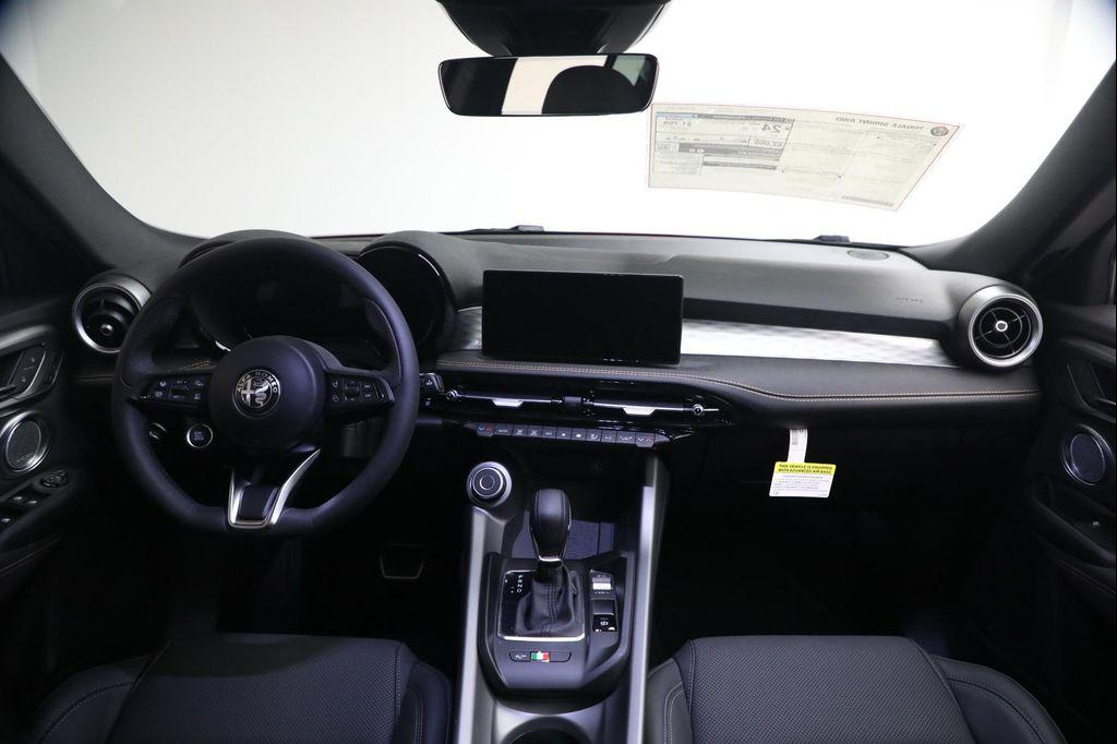 new 2026 Alfa Romeo Tonale car, priced at $48,533