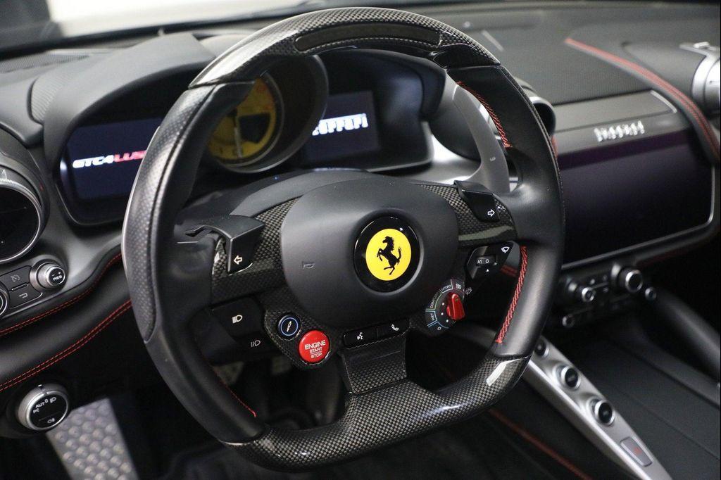 used 2018 Ferrari GTC4Lusso car