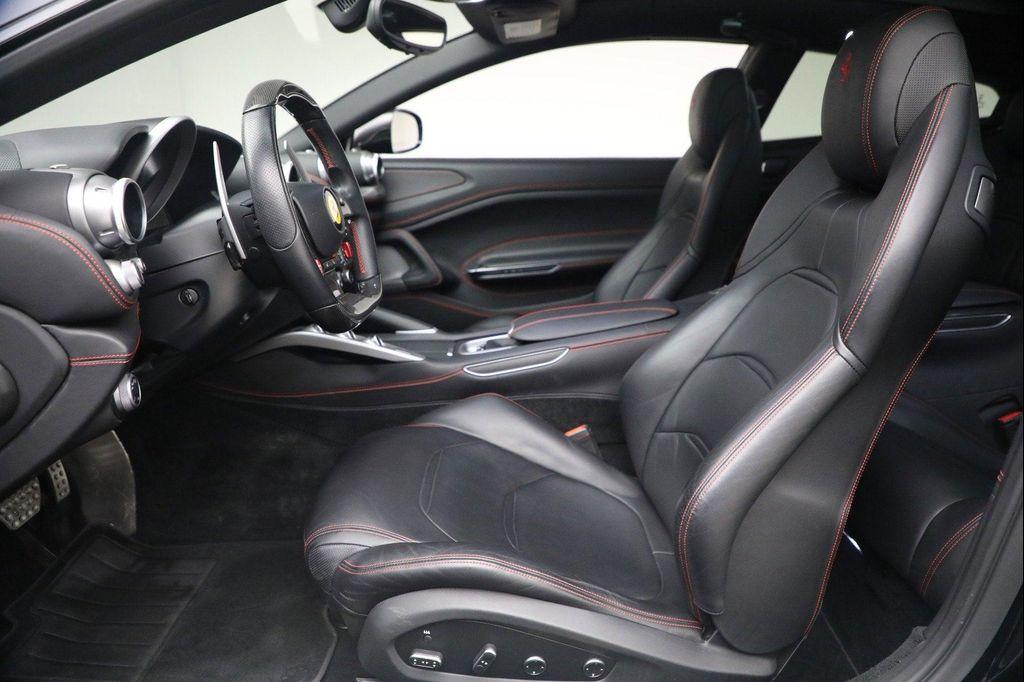 used 2018 Ferrari GTC4Lusso car