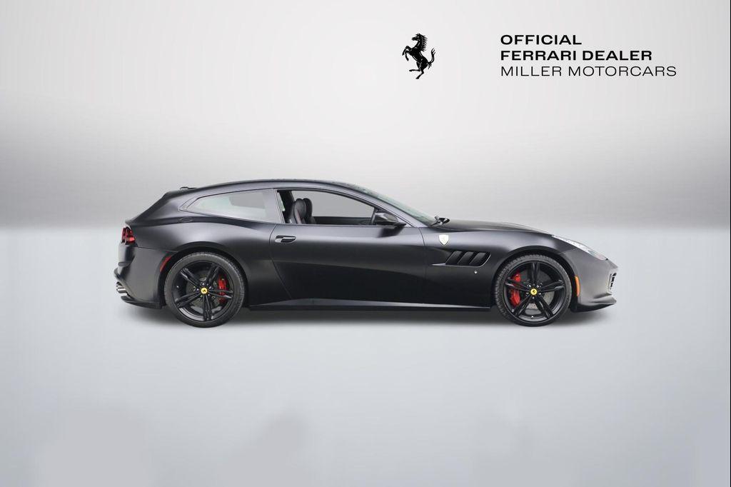 used 2018 Ferrari GTC4Lusso car