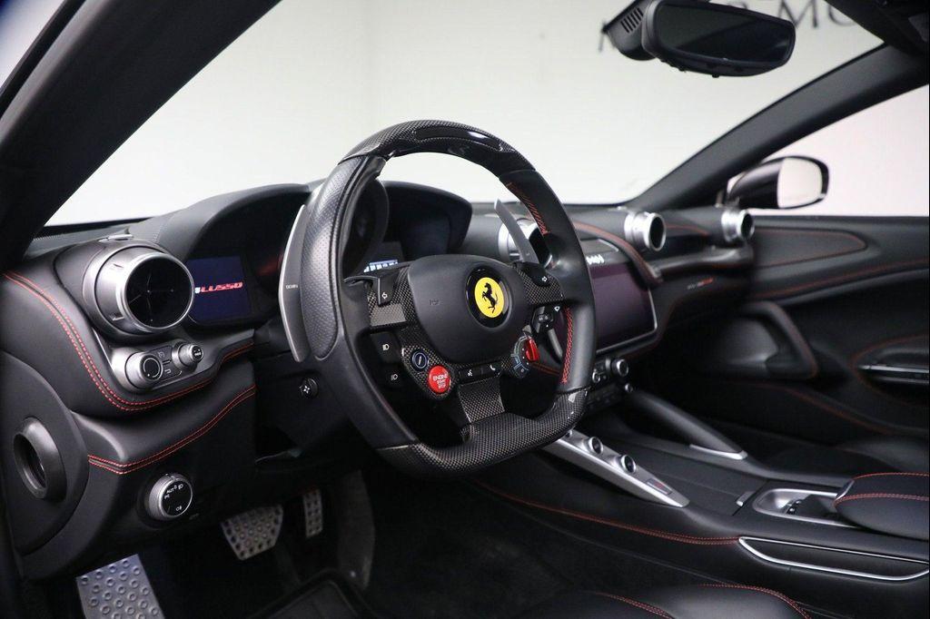 used 2018 Ferrari GTC4Lusso car