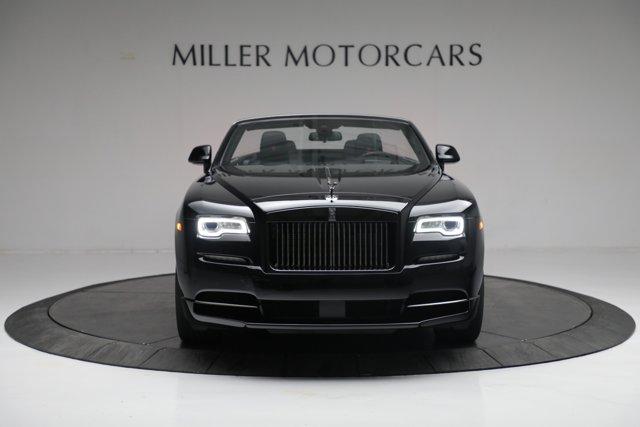 used 2018 Rolls-Royce Dawn car, priced at $299,900