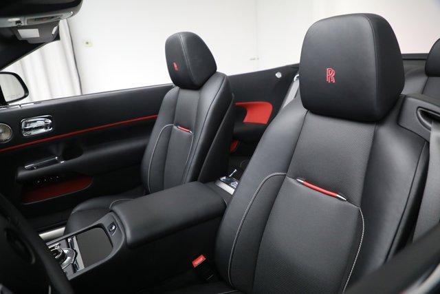 used 2018 Rolls-Royce Dawn car, priced at $299,900
