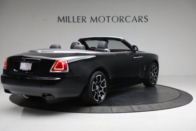 used 2018 Rolls-Royce Dawn car, priced at $299,900