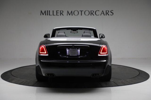 used 2018 Rolls-Royce Dawn car, priced at $299,900