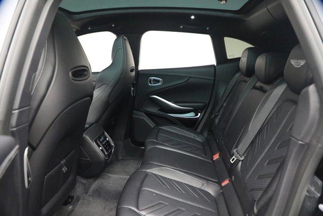 new 2026 Aston Martin DBX car, priced at $302,700