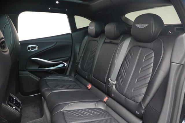 new 2026 Aston Martin DBX car, priced at $304,298