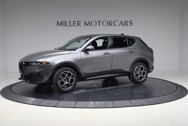 new 2026 Alfa Romeo Tonale car, priced at $46,435