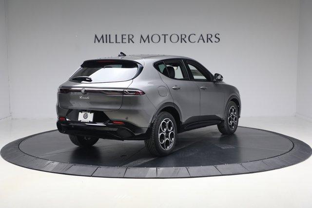 new 2026 Alfa Romeo Tonale car, priced at $46,435