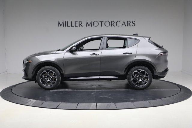 new 2026 Alfa Romeo Tonale car, priced at $46,435