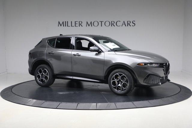 new 2026 Alfa Romeo Tonale car, priced at $46,435