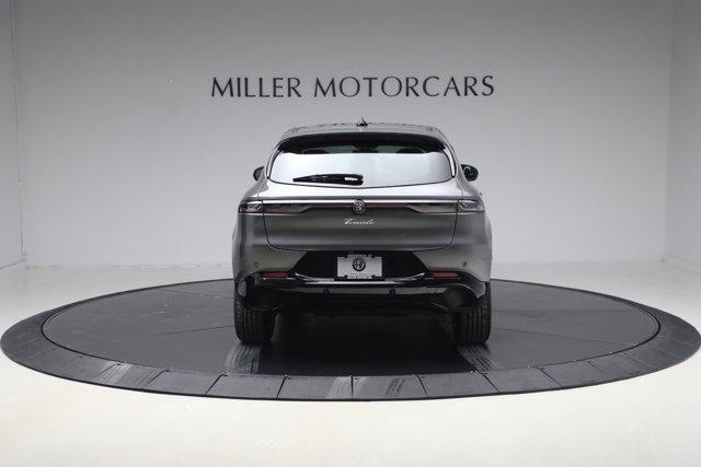 new 2026 Alfa Romeo Tonale car, priced at $46,435