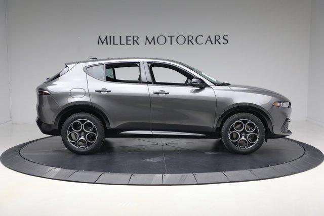 new 2026 Alfa Romeo Tonale car, priced at $46,435
