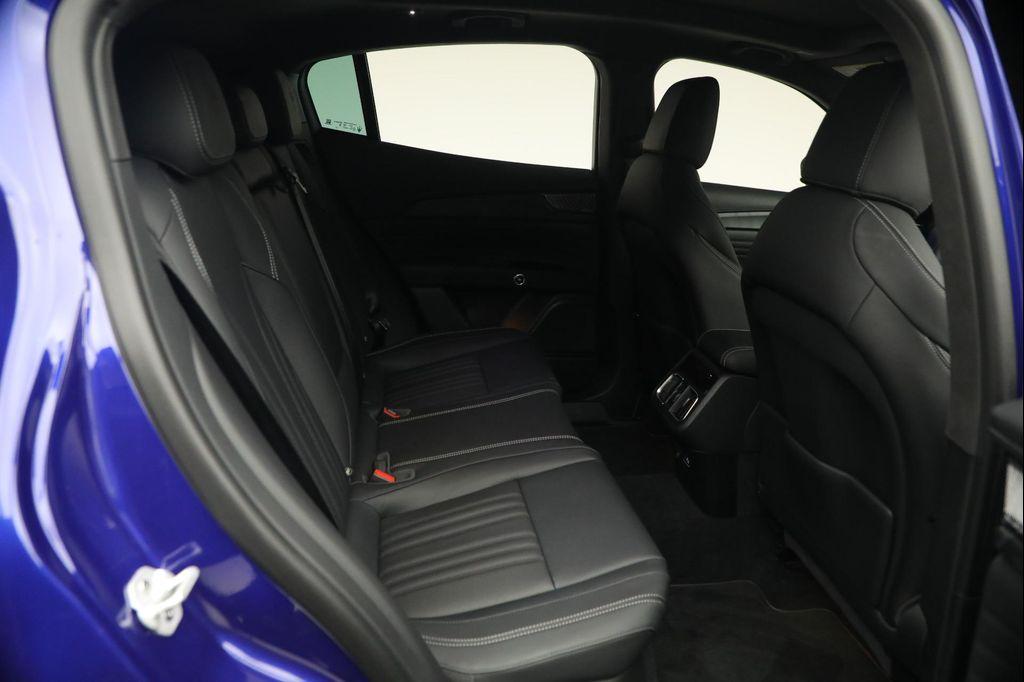 new 2026 Maserati Grecale car, priced at $92,055