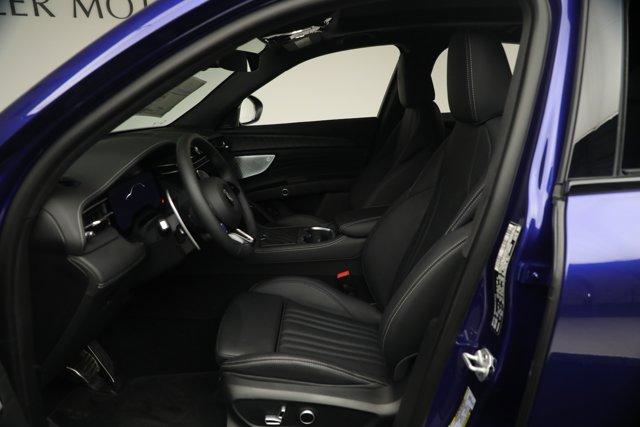 new 2026 Maserati Grecale car, priced at $93,653