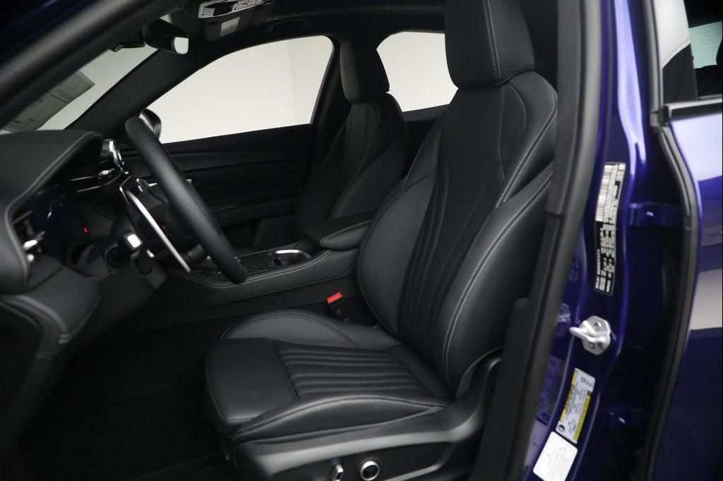 new 2026 Maserati Grecale car, priced at $92,055