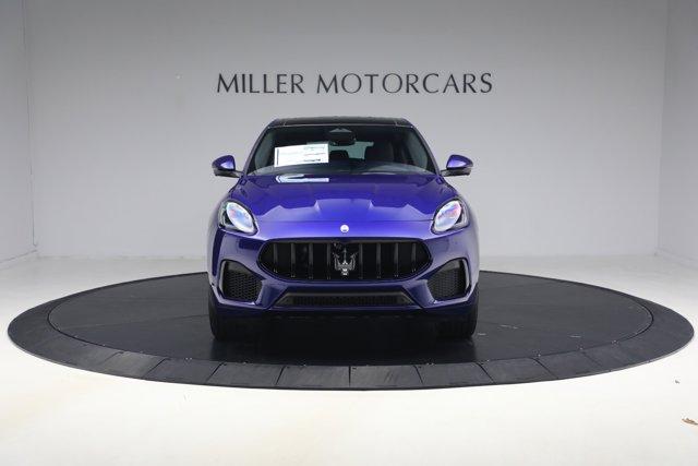 new 2026 Maserati Grecale car, priced at $93,653