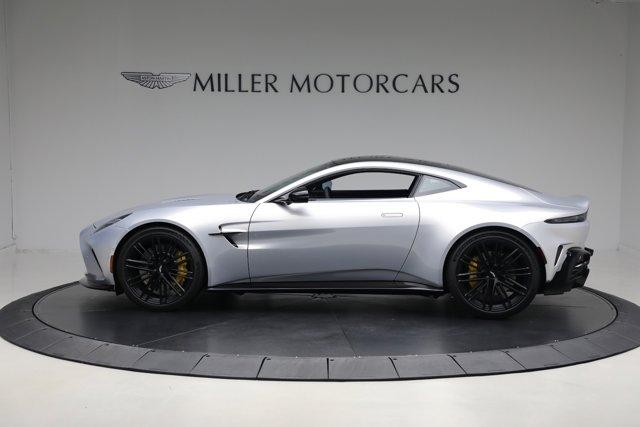 new 2026 Aston Martin Vantage car