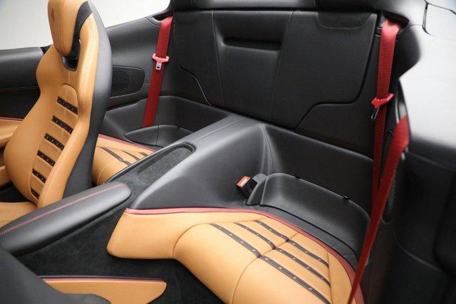 used 2024 Ferrari Roma car, priced at $301,900