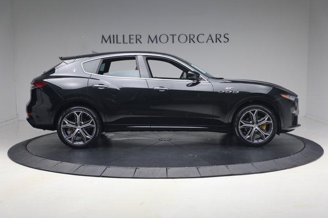 used 2022 Maserati Levante car, priced at $54,498
