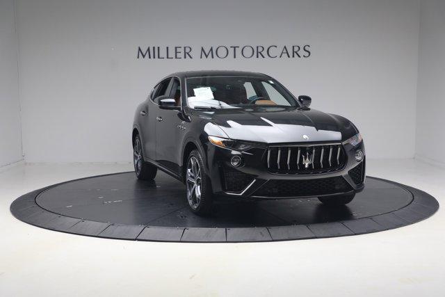 used 2022 Maserati Levante car, priced at $54,498