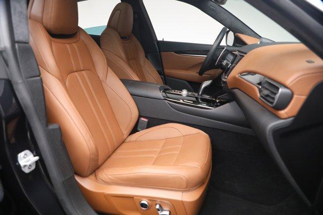 used 2022 Maserati Levante car, priced at $54,498