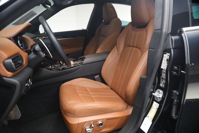 used 2022 Maserati Levante car, priced at $54,498