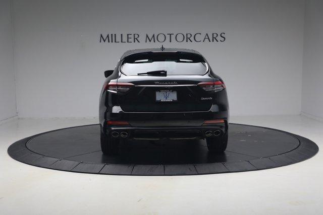 used 2022 Maserati Levante car, priced at $54,498